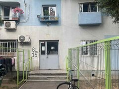 Ferentari, Iacob Andrei