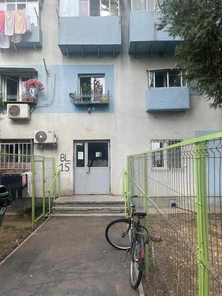 Ferentari, Iacob Andrei,